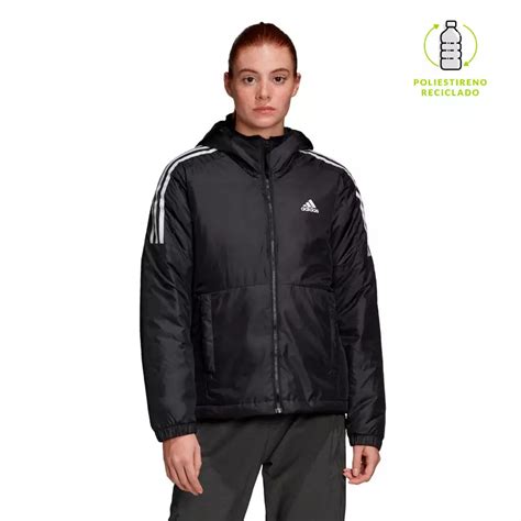 chaqueta adidas classic|chaqueta adidas impermeable mujer.